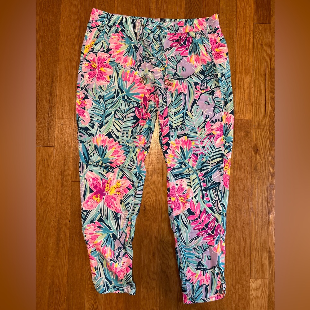 Lilly Pulitzer Piper Pants